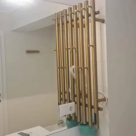 Charminn Furadouro Apartamento Ovar