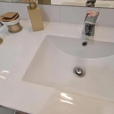 Charminn Furadouro Apartamento