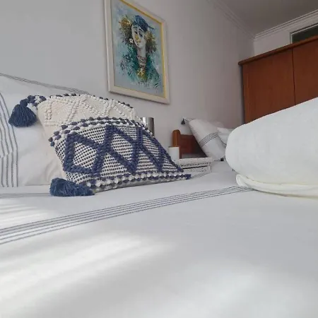 Apartamento Charminn Furadouro *