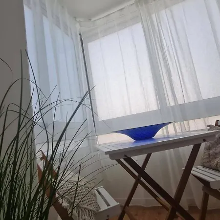 Charminn Furadouro Apartamento Ovar