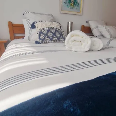 Apartamento Charminn Furadouro Ovar