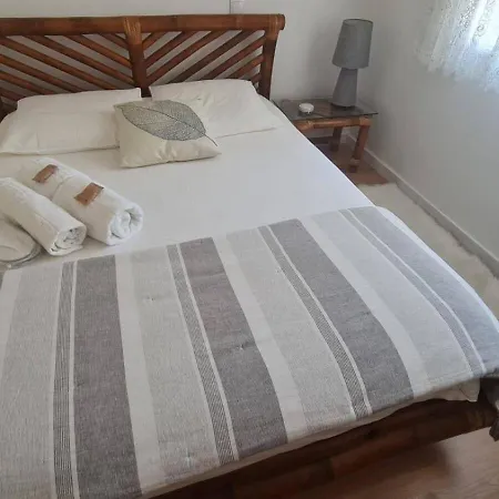 Charminn Furadouro Apartamento Ovar
