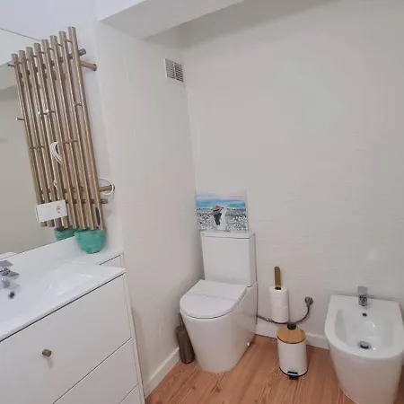 Apartamento Charminn Furadouro Ovar