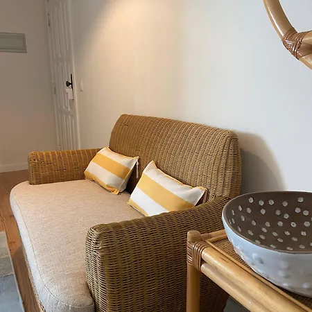 Charminn Furadouro Apartamento