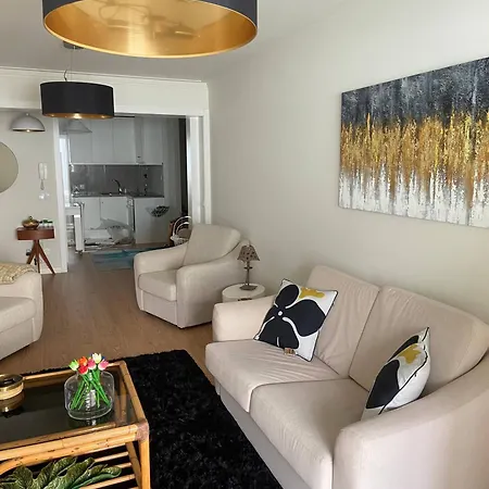 Charminn Furadouro Apartamento *