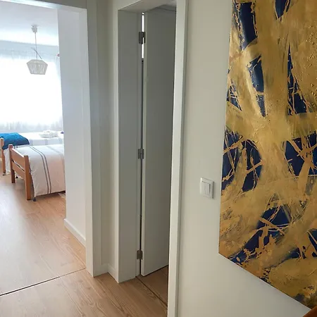 Charminn Furadouro Apartamento Ovar