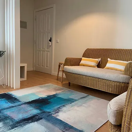 Apartamento Charminn Furadouro Ovar