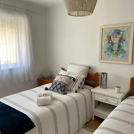 Apartamento Charminn Furadouro *