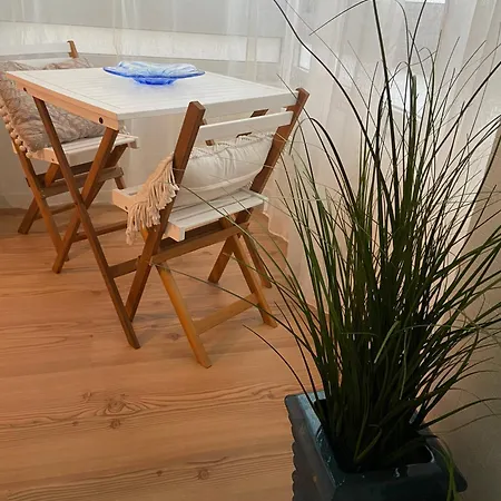 Charminn Furadouro Apartamento Ovar
