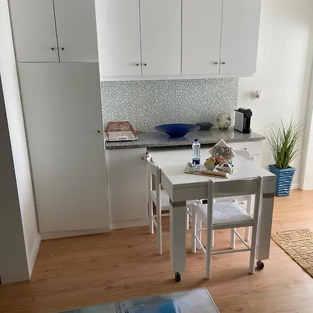 Apartamento Charminn Furadouro