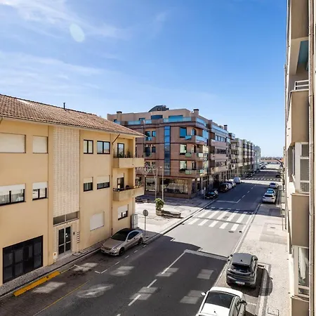 Charminn Furadouro Appartamento